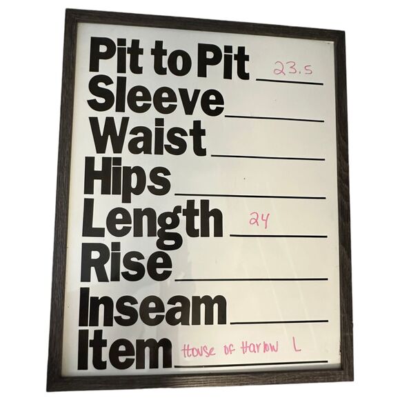 House of Harlow 1960 Floral Boho Cottage Puff Sleeve Blouse Size Large - Picture 5 of 6